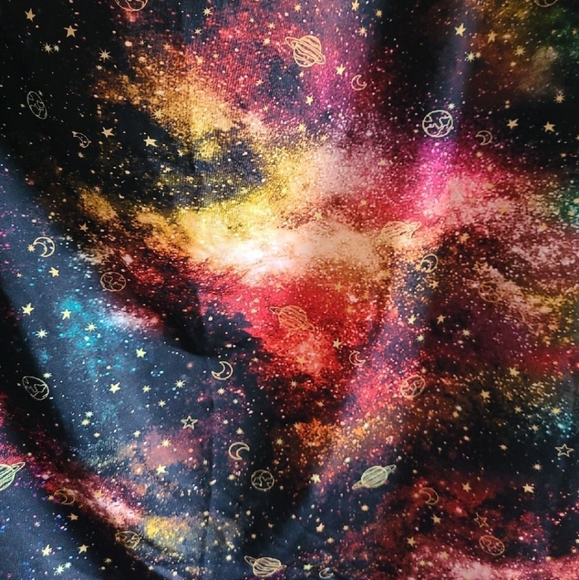 NWOT Torrid active top size 2 (18-20) - Picture 4 of 5